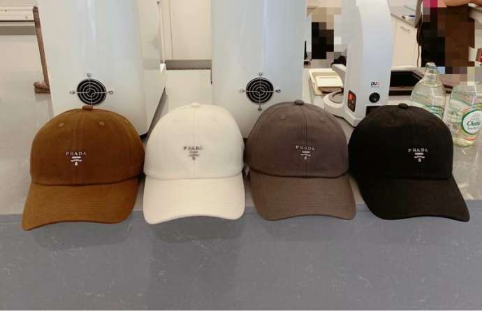 Picture of Prada Cap _SKUPradacaphm0225043859